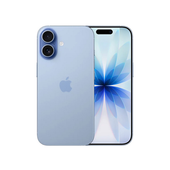 Picture of Boost Apple iPhone 17 512GB Blue